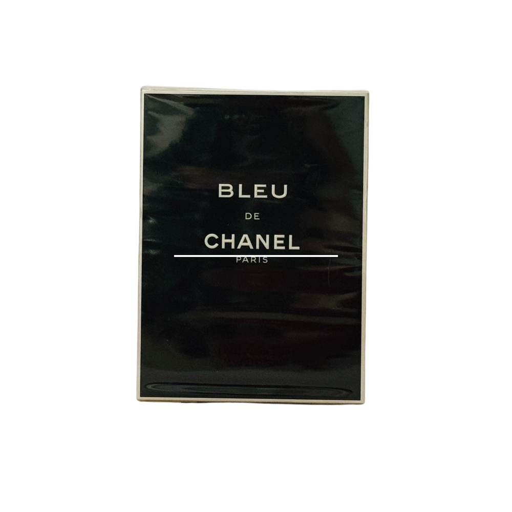 BLEU DE CHANEL EAU DE TOILETTE 10oz/300ml — Sister Secret Stash
